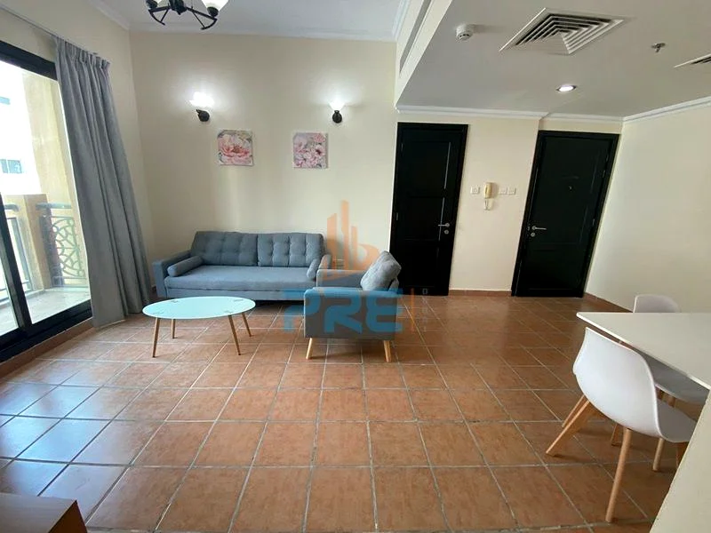 2 Bedroom Flat For Family I Fully Furnished I Close to MOE and Metro63612103262338111