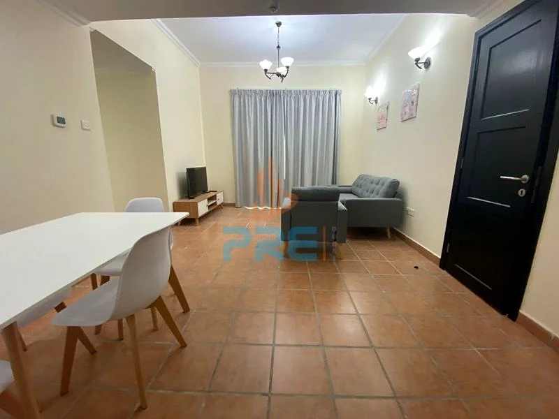 2 Bedroom Flat For Family I Fully Furnished I Close to MOE and Metro63612103262338113
