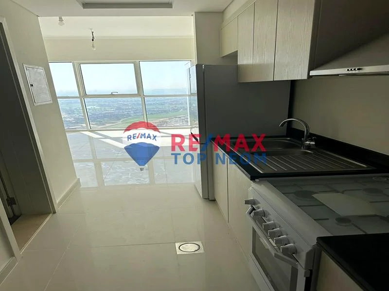 STUDIO WITH BALCONY | GOLF VIEW | HIGH FLOOR | UNFURNISHED63494740256003114