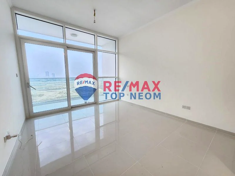 STUDIO WITH BALCONY | GOLF VIEW | HIGH FLOOR | UNFURNISHED63494740256003113
