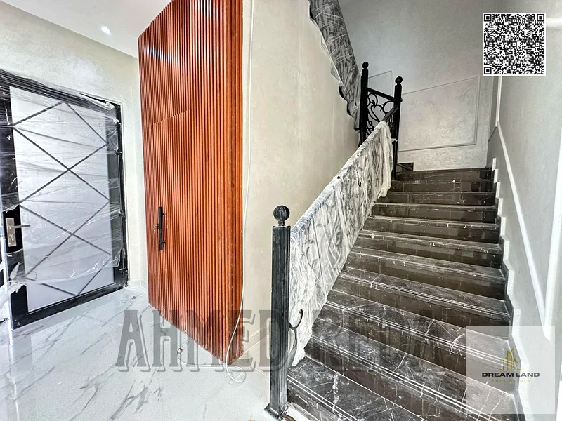 Including registration and ownership fees, two floors and a roof, with the possibility of easy bank financing63898224264065114