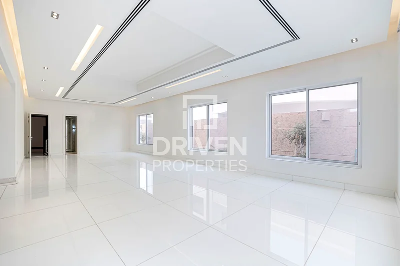 Prime Location | Residential Villa for GCC Only63927851404418114