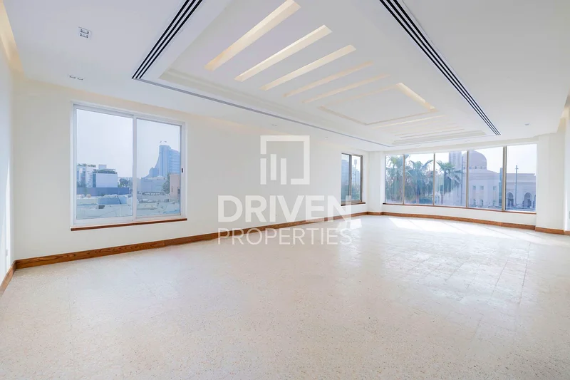 Prime Location | Residential Villa for GCC Only63927851404418111