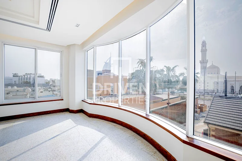 Prime Location | Residential Villa for GCC Only63927851404418110