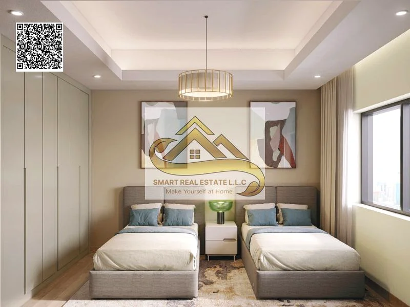 Luxury Apartment with 6-Year Plan – AED 63,000 Down, No Fees & No Commission63890017260034114