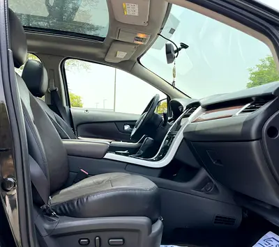 2014 FORD EDGE — миниатюра 9