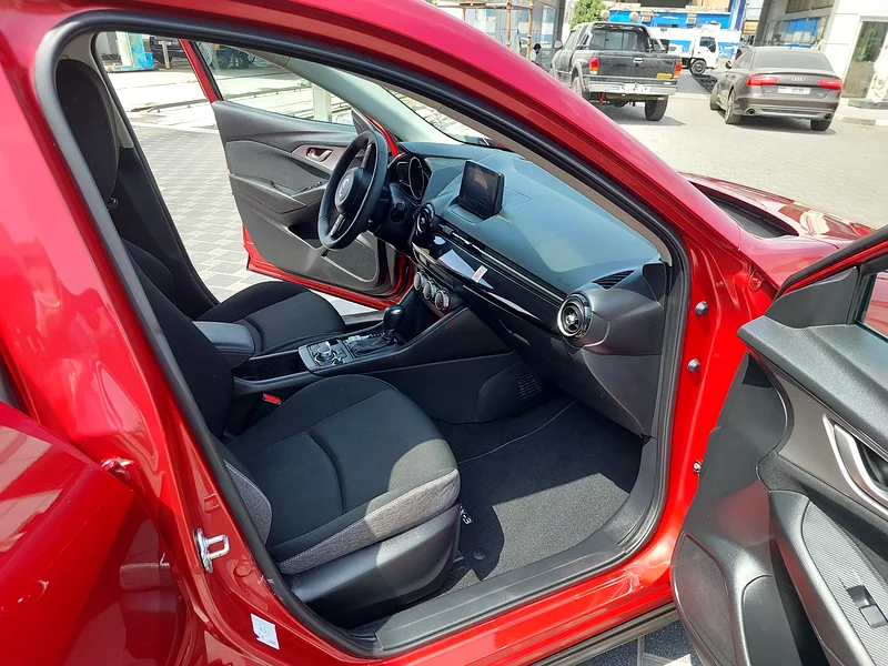 For Sale: 2024 Mazda CX-3 GCC63490371457666114