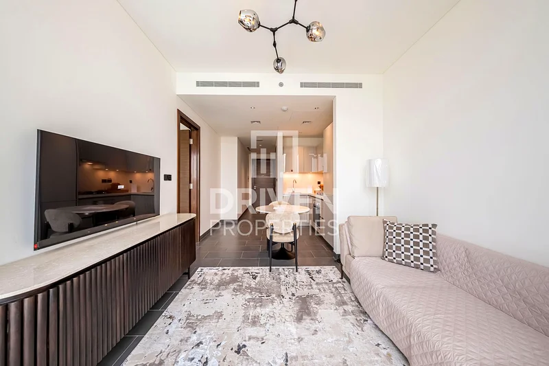 Elegantly Furnished Unit | Pool View | Brand New63759460631043111