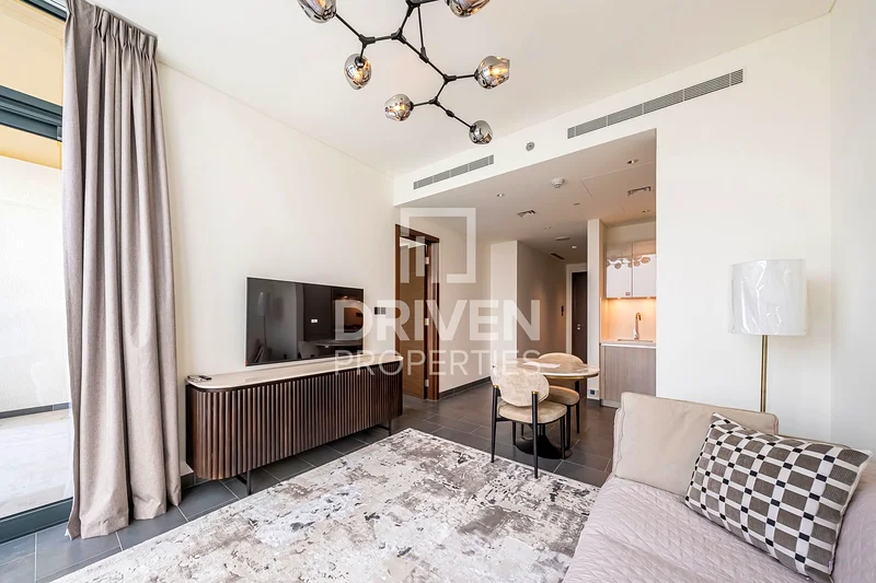 Elegantly Furnished Unit | Pool View | Brand New63759460631043113