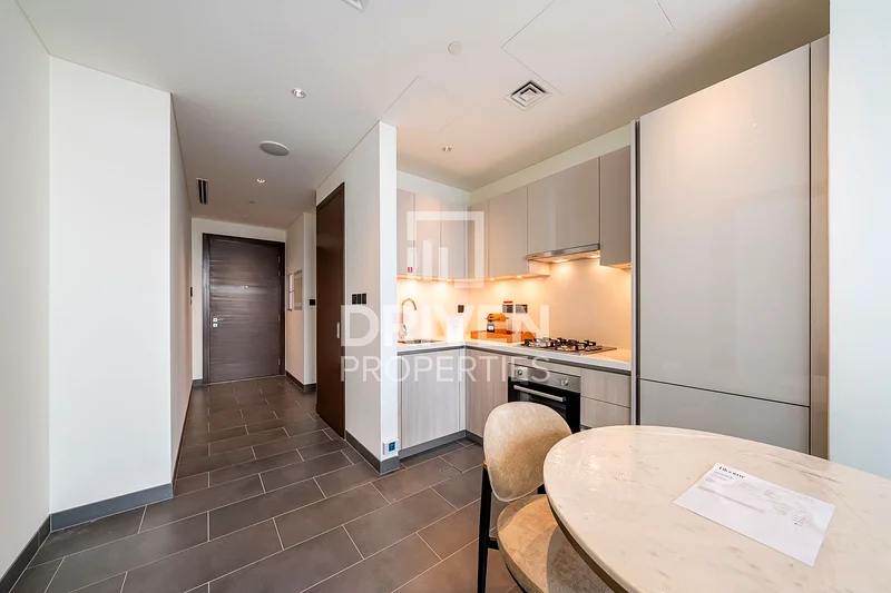 Elegantly Furnished Unit | Pool View | Brand New63759460631043114