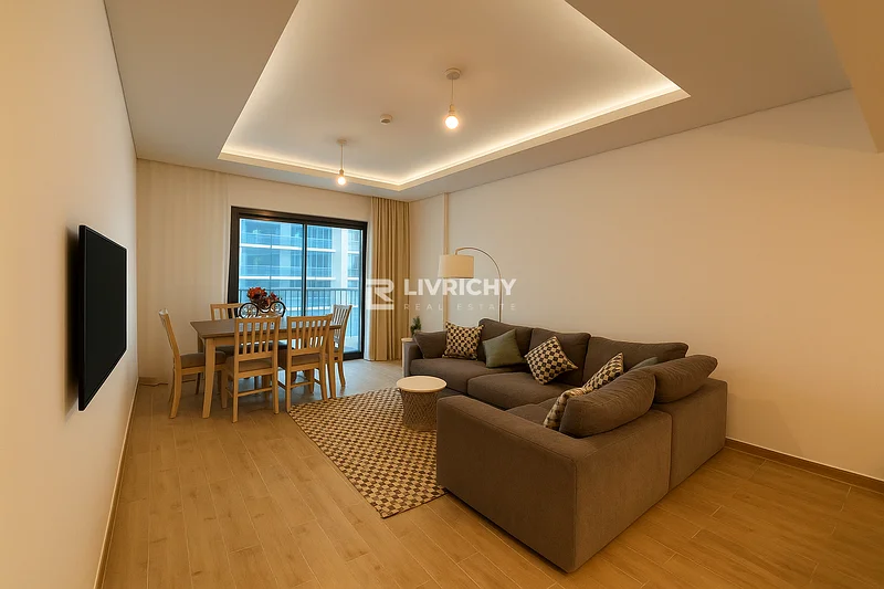 REAL LISTING | Lowest in the Market | FURNISHED63948938775939110