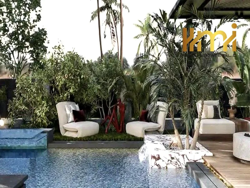 1BR+STUDY| Attractive Post Handover |Freehold| Prime Location63958287070466110