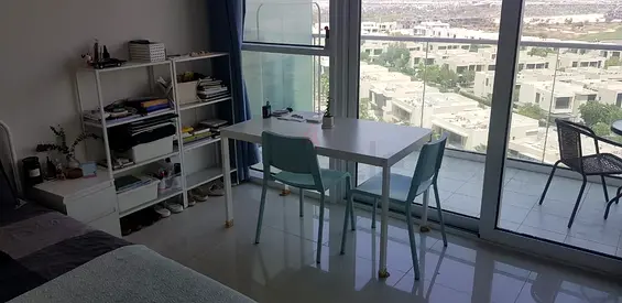 Modern and Stylish Apartment Furniture Set