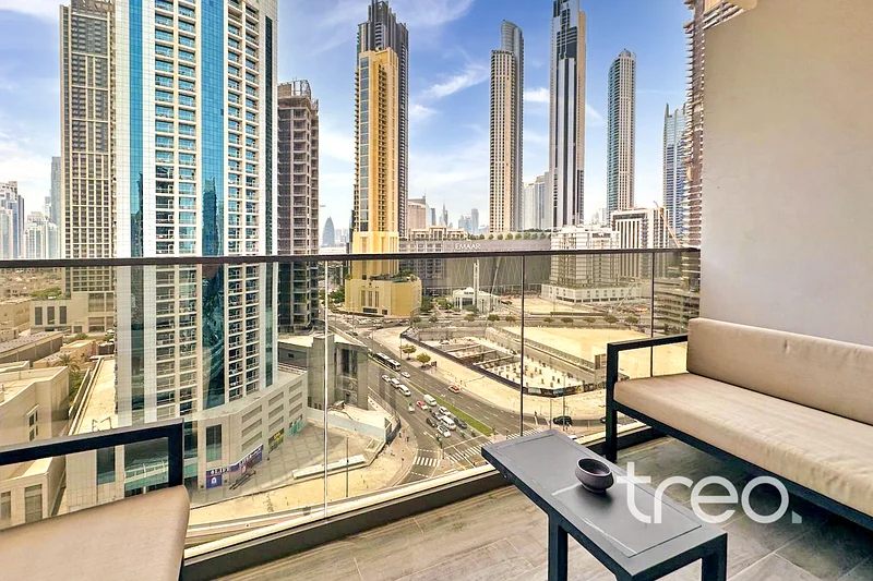Fully Furnished | Vacant | Prime Location63798416070145110