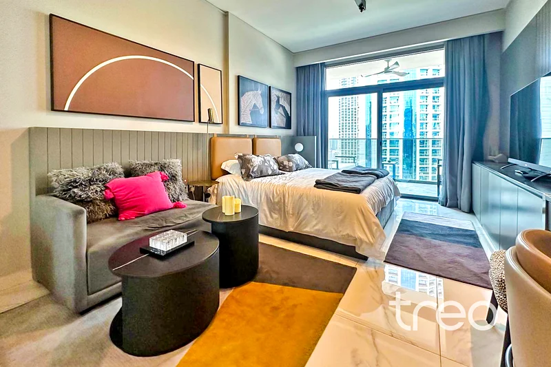 Fully Furnished | Vacant | Prime Location63798416070145114