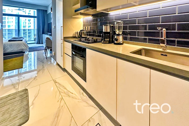 Fully Furnished | Vacant | Prime Location63798416070145112