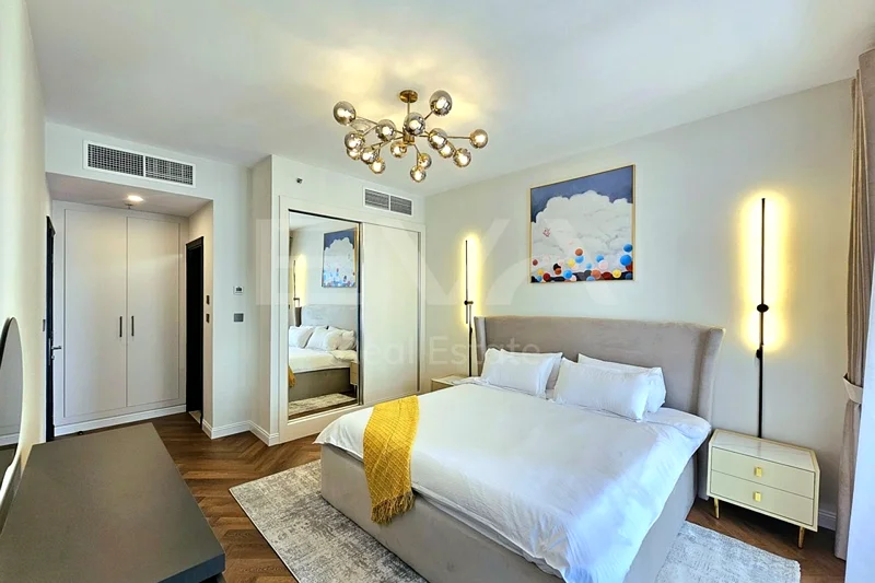 Upgraded | Capacious Layout | Rented64041478573441114