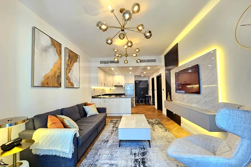 Upgraded | Capacious Layout | Rented64041478573441110