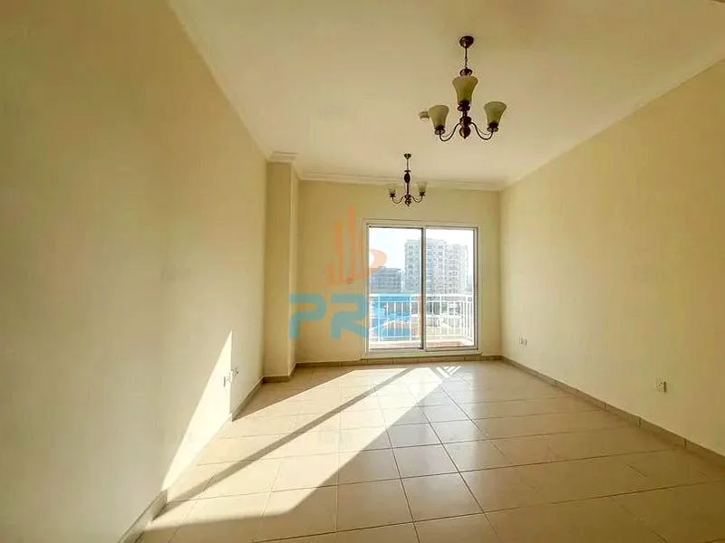 Spacious 1BHK Apartment | Vacant | With storeroom | Prime location63934142825474111