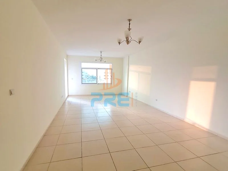 Spacious 1BHK Apartment | Vacant | With storeroom | Prime location63934142825474110