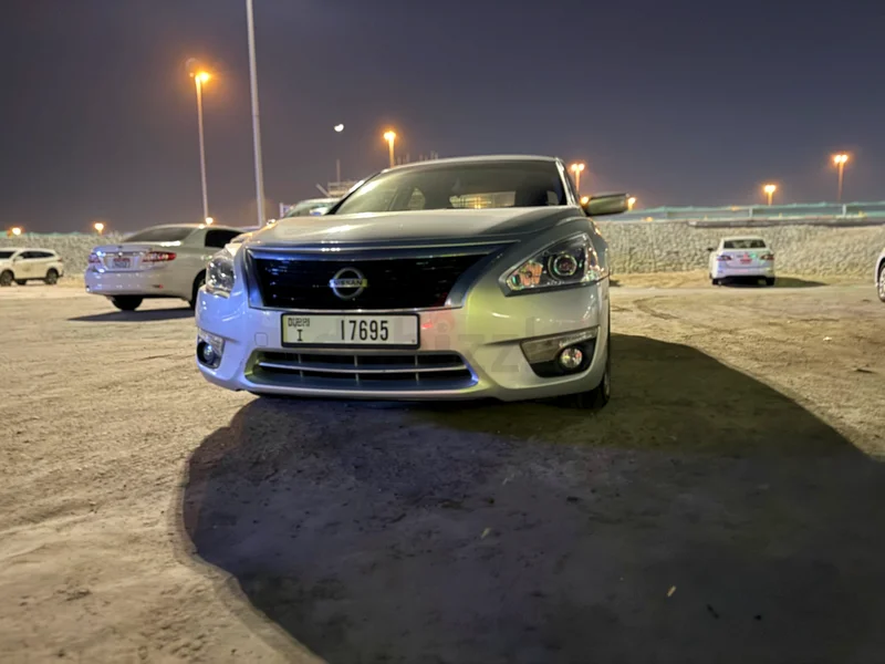 Nissan Altima201563484252712833111