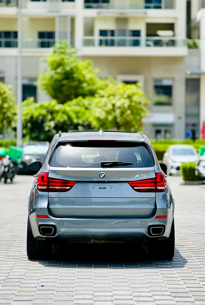 2014 BMW X5 GCC SPECS IN EXCELLENT CONDITION63484941772930114