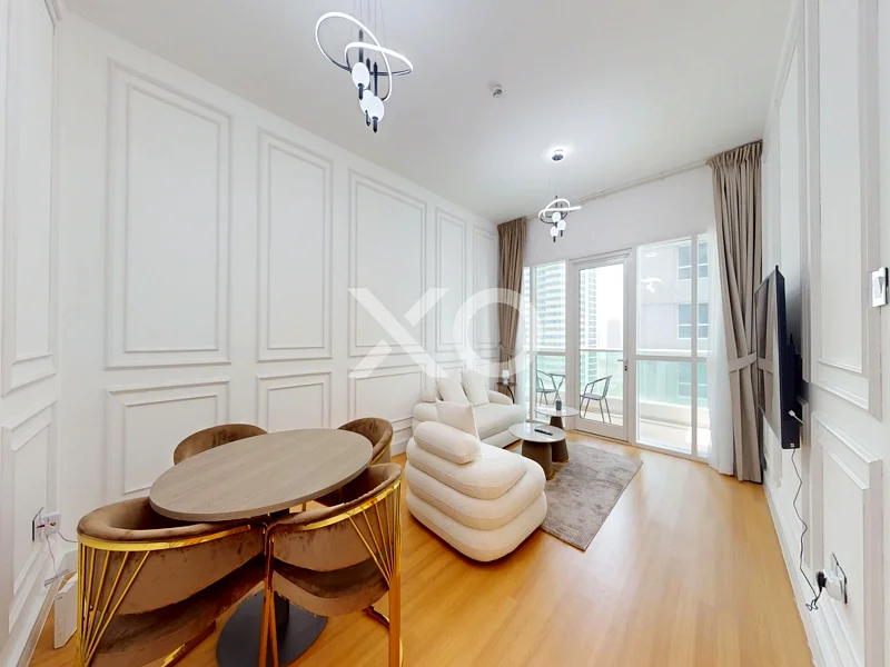Renovated | Sea Views | Vacant | Furnished64038055636739114