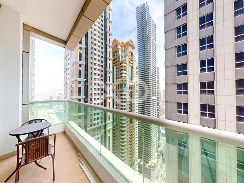 Renovated | Sea Views | Vacant | Furnished64038055636739110