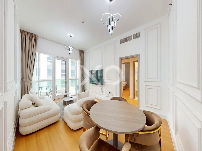 Renovated | Sea Views | Vacant | Furnished64038055636739112
