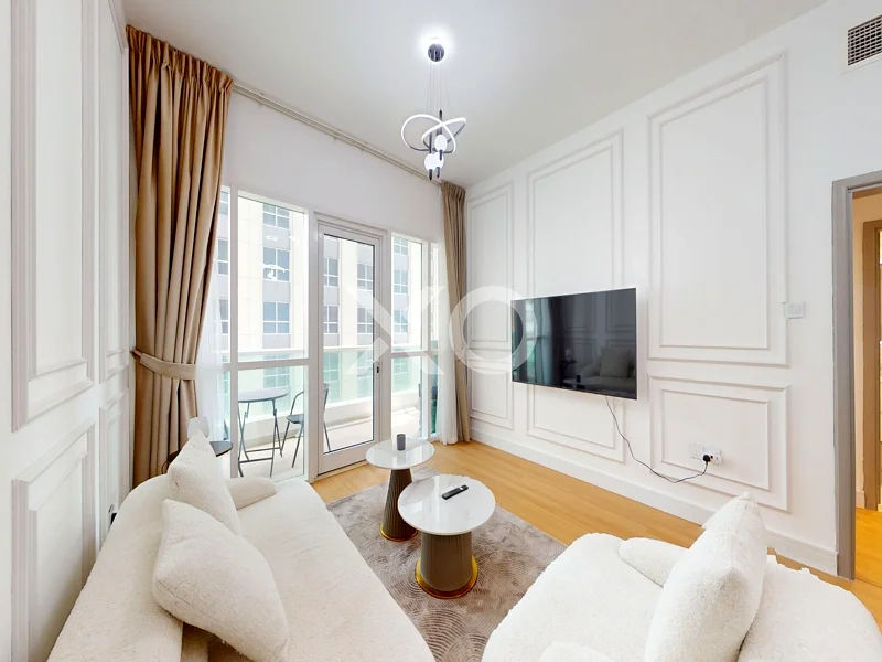 Renovated | Sea Views | Vacant | Furnished64038055636739111