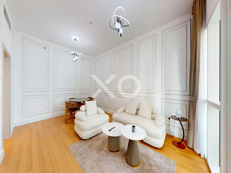 Renovated | Sea Views | Vacant | Furnished64038055636739113