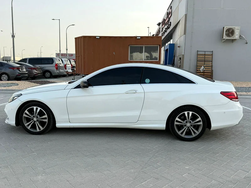 Mercedes-Benz E20063488410942977111