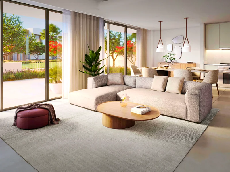 2 BR APARTMENT | GATED COMMUNITY | BRAND NEW64005313463041112