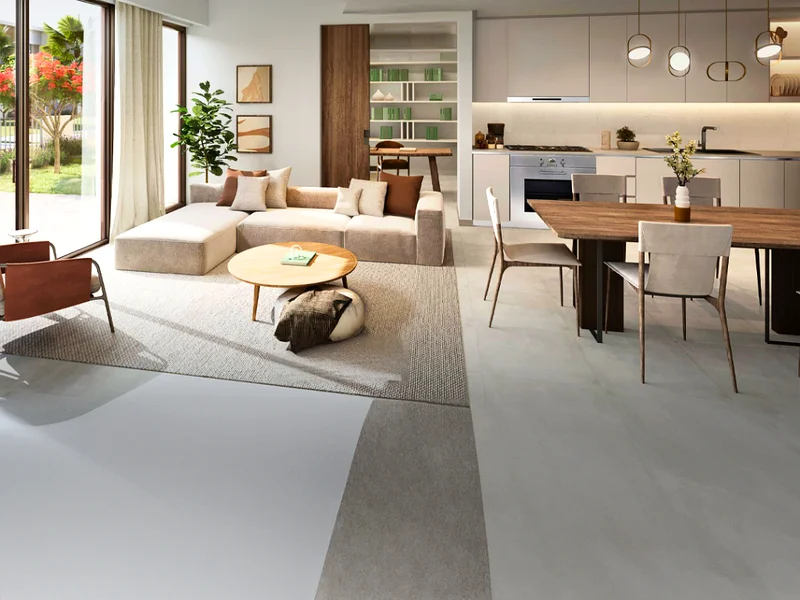 2 BR APARTMENT | GATED COMMUNITY | BRAND NEW64005313463041111