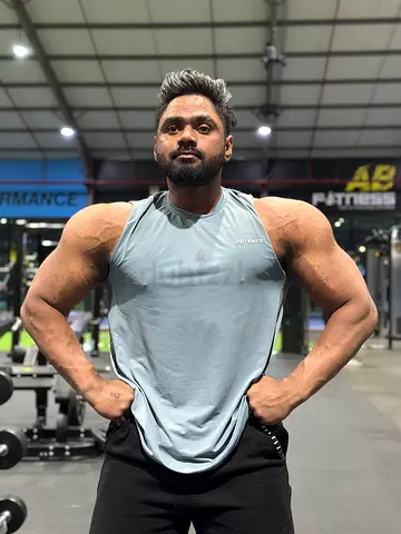Personal trainer