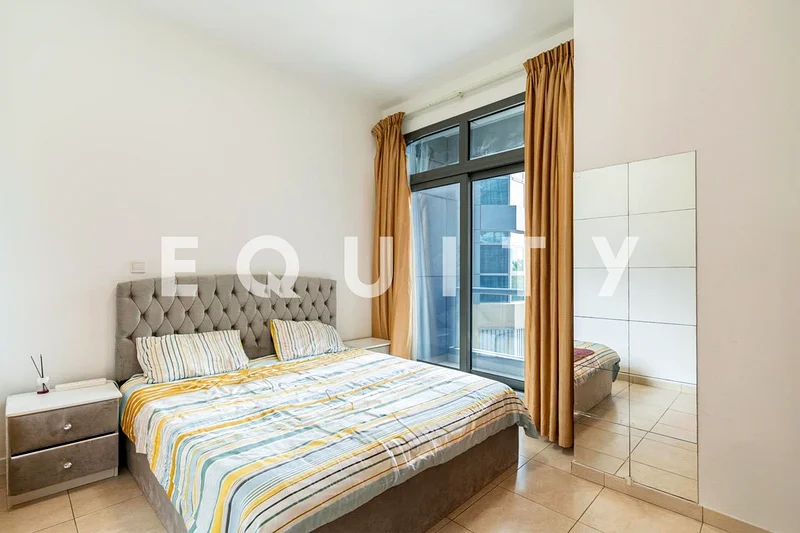 Vacant | Low Floor | Near Metro | Pool View64036191802754112