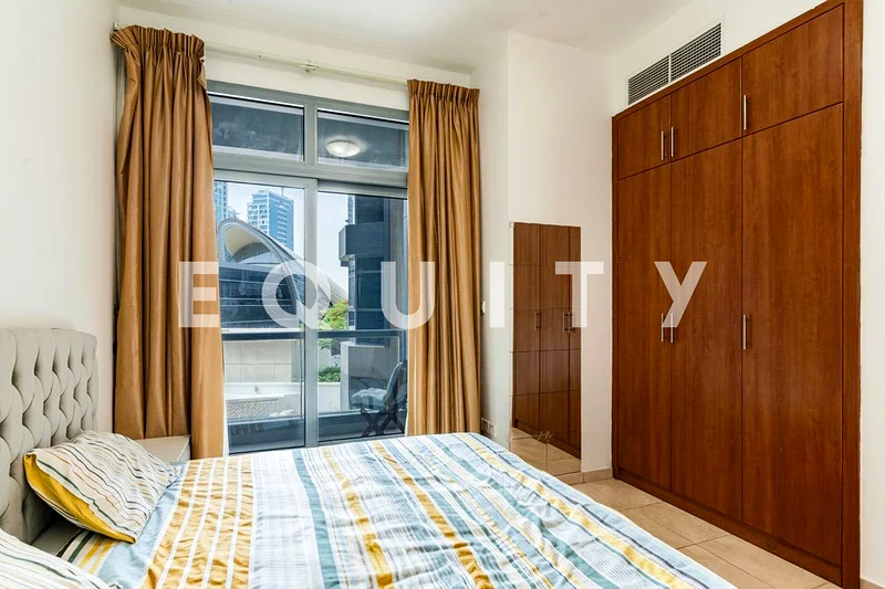 Vacant | Low Floor | Near Metro | Pool View64036191802754113