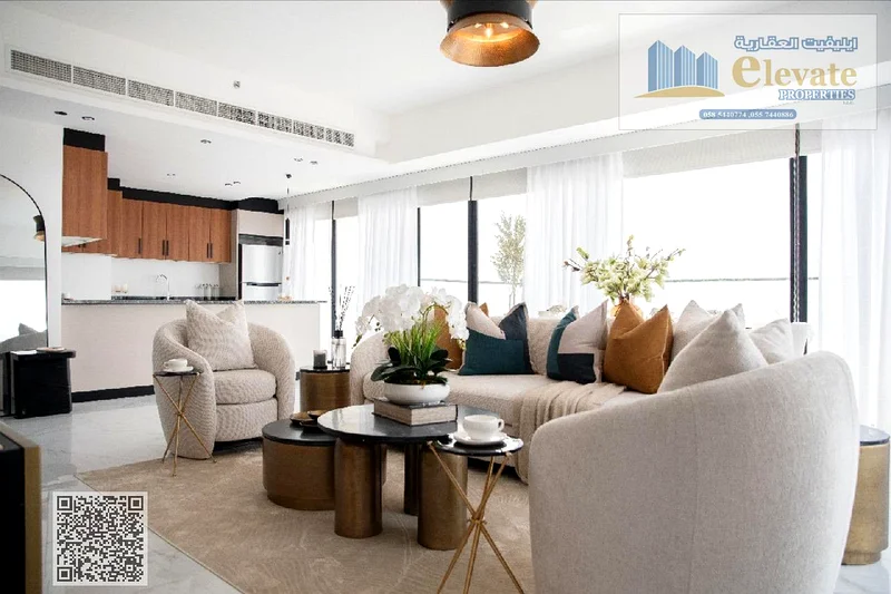 Exclusive Luxury Apartment for Sale – First Luxury Community Near Golf Club63879954507650114
