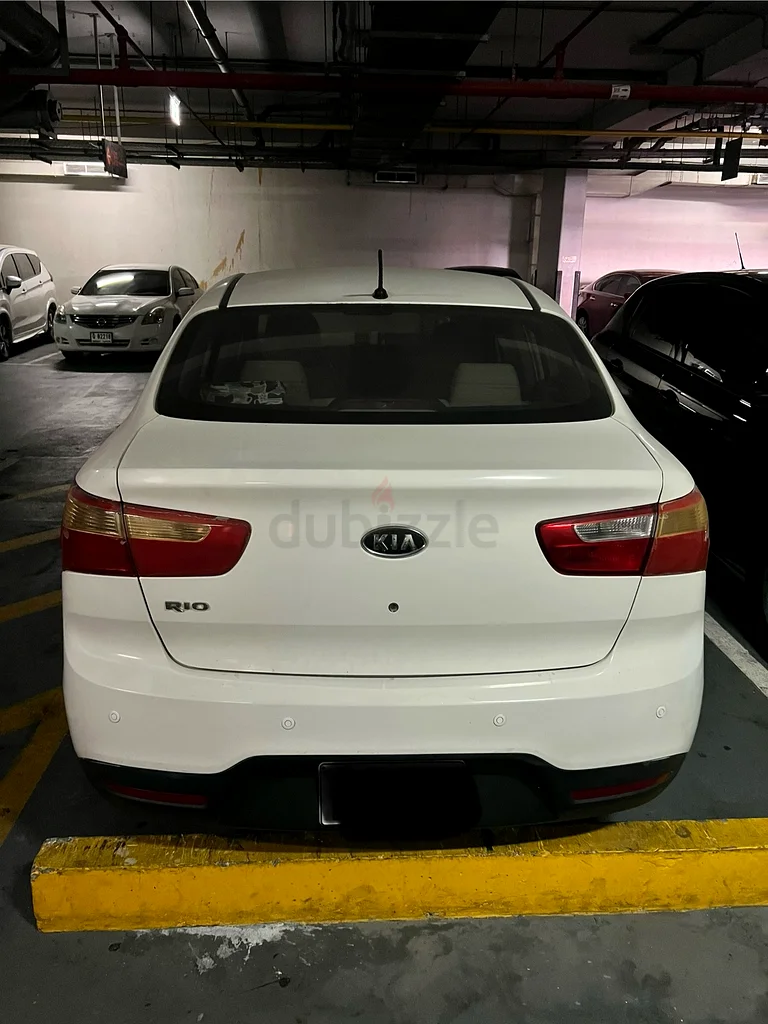 Kia Rio 201263482311090178113