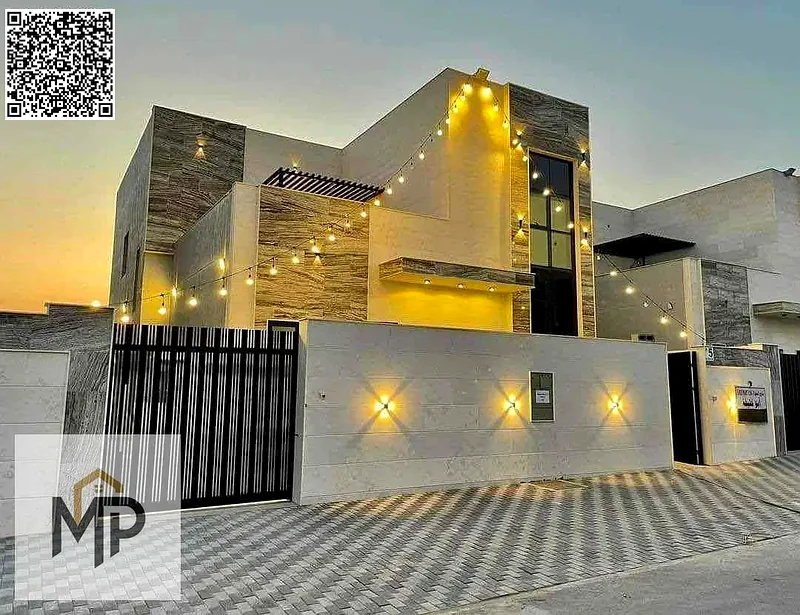 We offer you this wonderful villa, carefully designed to combine modernity and luxury, at a price that includes registration fees.63897637908739110