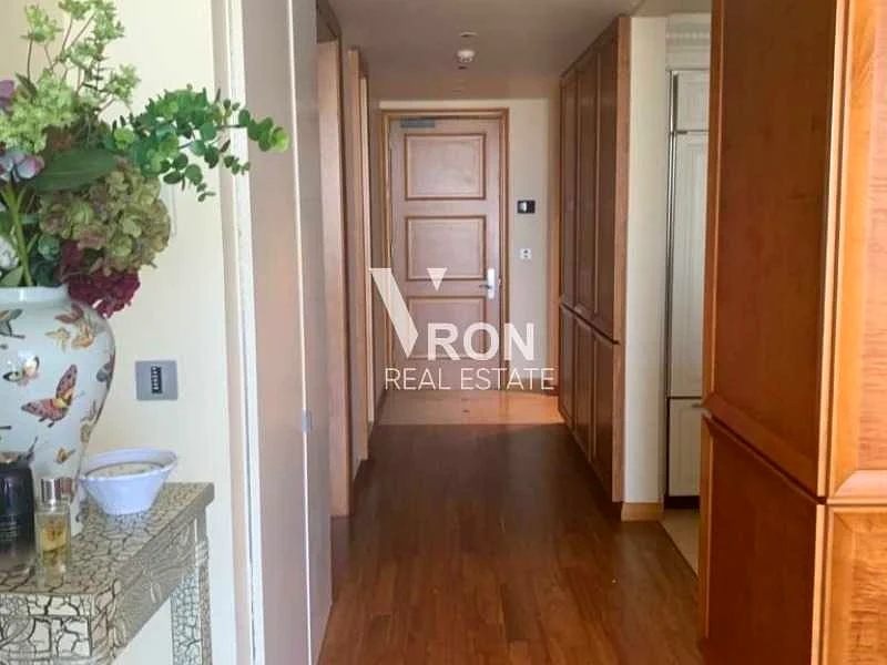 Luxury Furnished | Skyline and Sea View | 4 Cheques63772244113281113