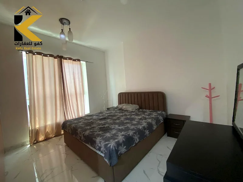 Unique Investment Opportunity – Resale with Full Furniture!  Location: Al Waha Towers – Ajman63886202216322113