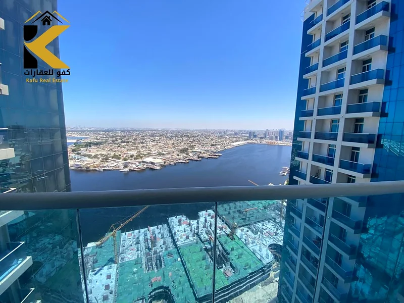 Unique Investment Opportunity – Resale with Full Furniture!  Location: Al Waha Towers – Ajman63886202216322110