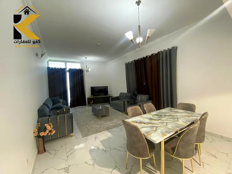 Unique Investment Opportunity – Resale with Full Furniture!  Location: Al Waha Towers – Ajman63886202216322112