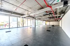 Semi Fitted | Prime Location | Lamzy Plaza View