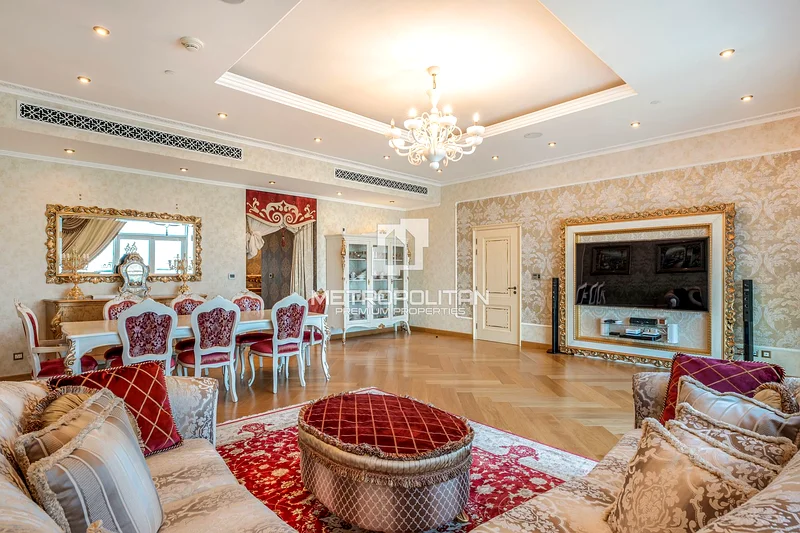 Prime Seafront| Oversized Space | Great Value Deal64007317027842110
