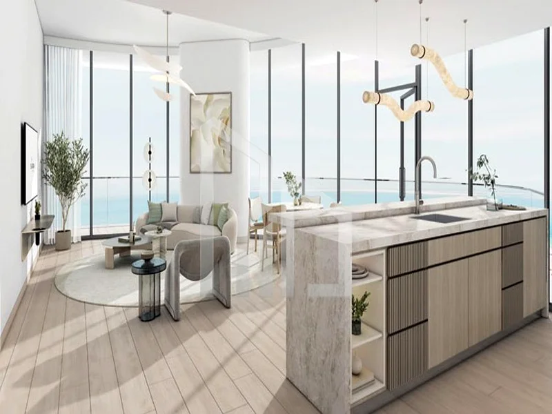 Genuine Resale | Full Sea View | Payment Plan63859096155906110