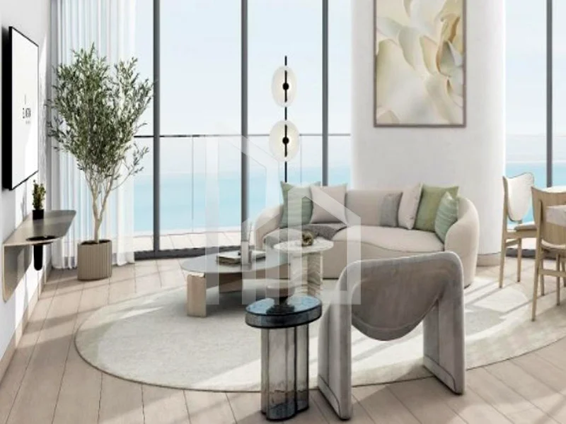 Genuine Resale | Full Sea View | Payment Plan63859096155906113