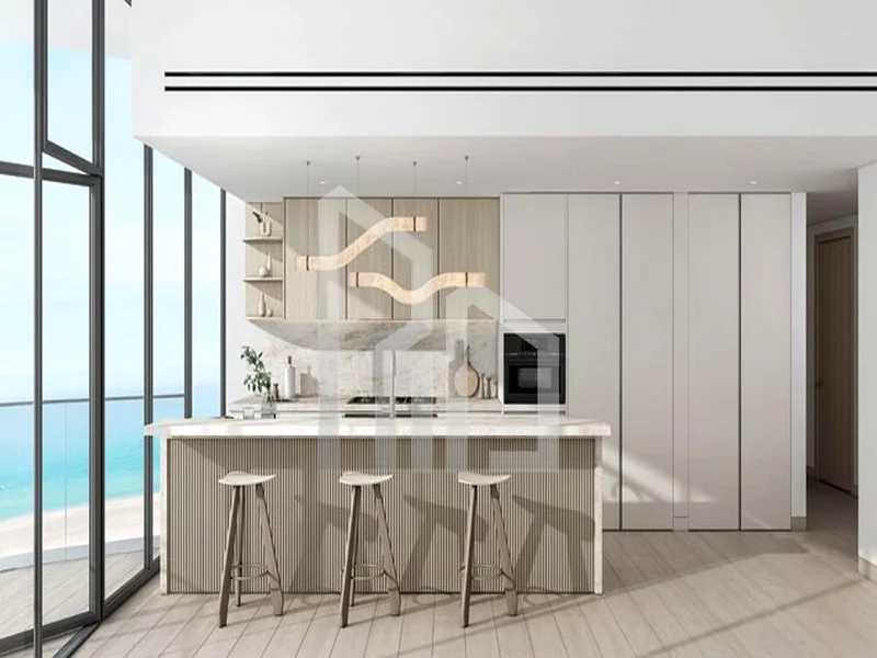 Genuine Resale | Full Sea View | Payment Plan63859096155906111