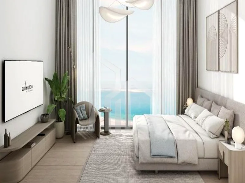 Genuine Resale | Full Sea View | Payment Plan63859096155906114